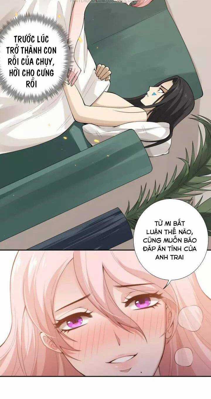 Giản Giới - Chapter 72 - Trang 16