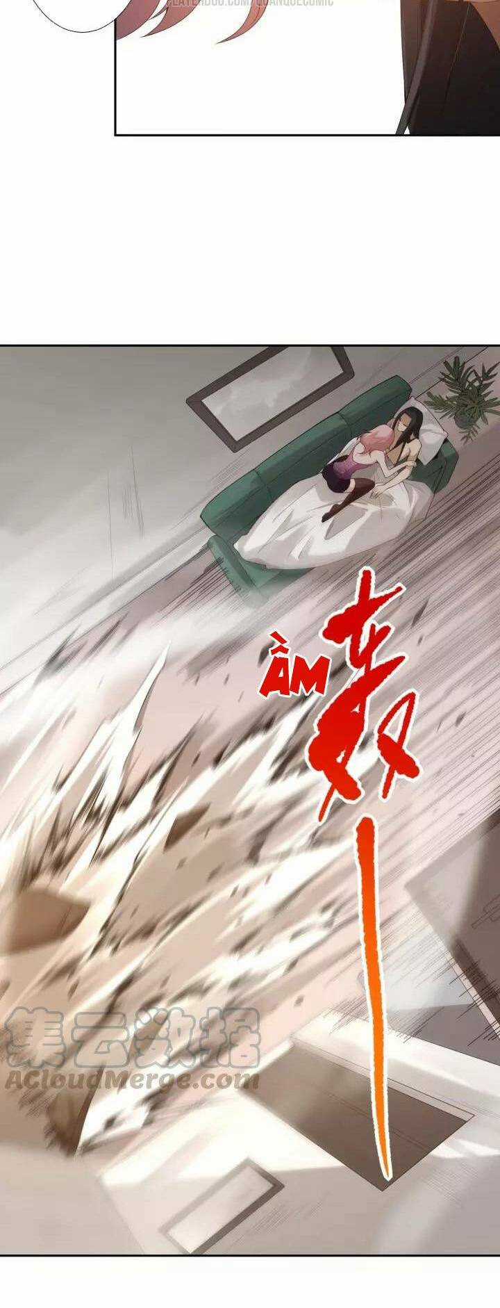 Giản Giới - Chapter 72 - Trang 18