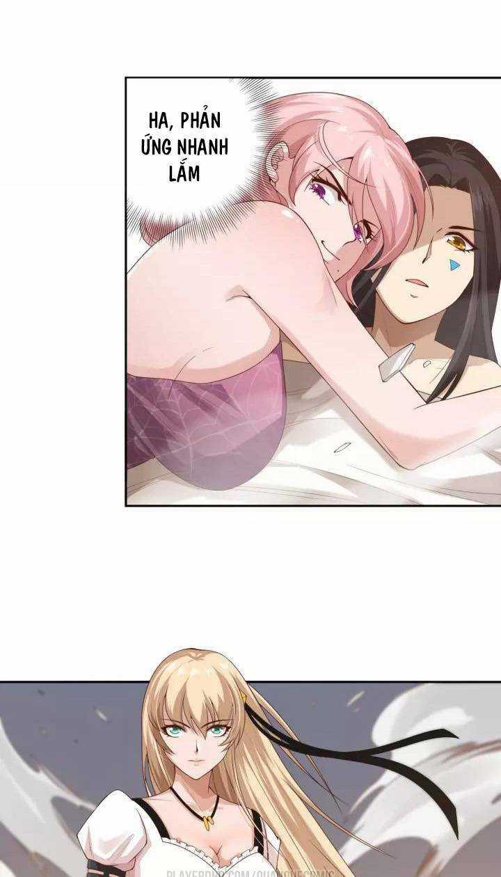 Giản Giới - Chapter 72 - Trang 19