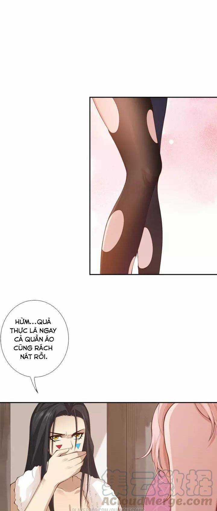 Giản Giới - Chapter 72 - Trang 3