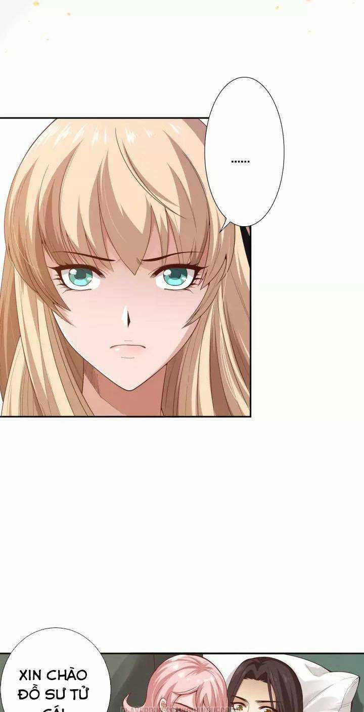 Giản Giới - Chapter 72 - Trang 21