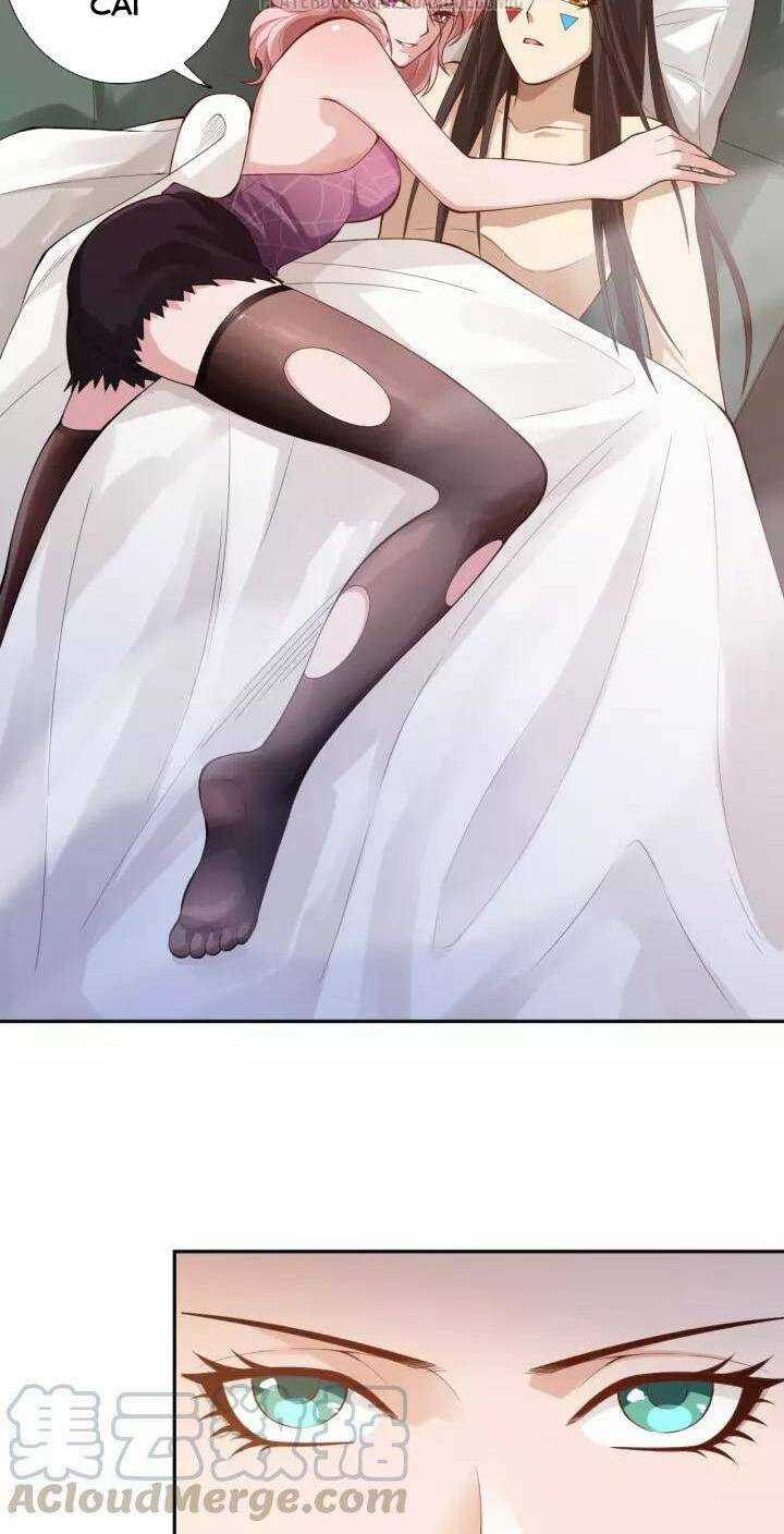 Giản Giới - Chapter 72 - Trang 22