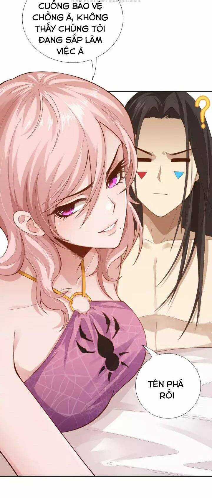 Giản Giới - Chapter 72 - Trang 24