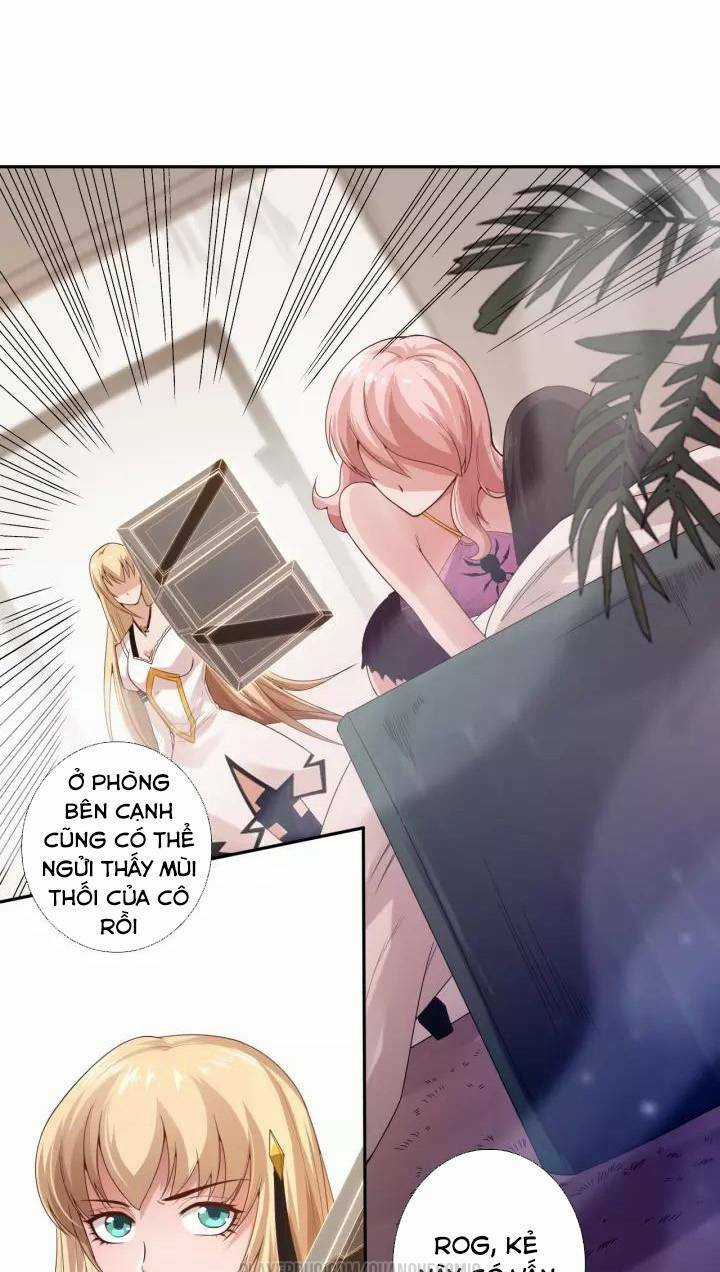 Giản Giới - Chapter 72 - Trang 25