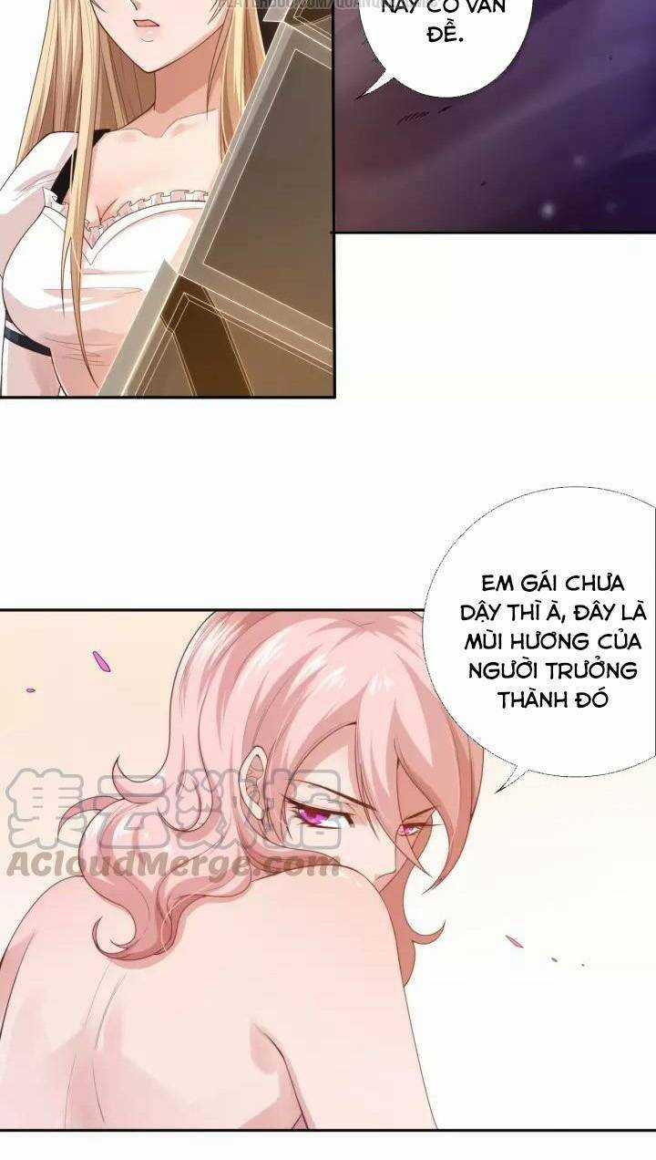 Giản Giới - Chapter 72 - Trang 26