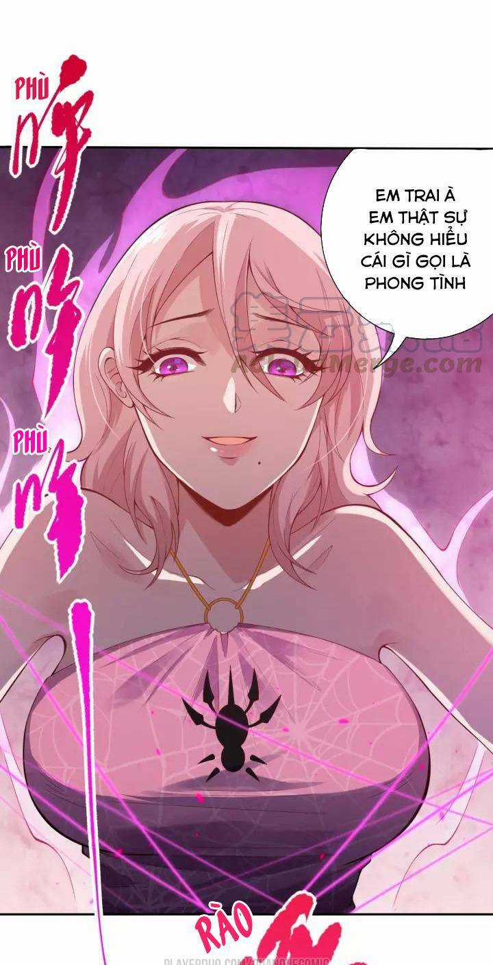 Giản Giới - Chapter 72 - Trang 31