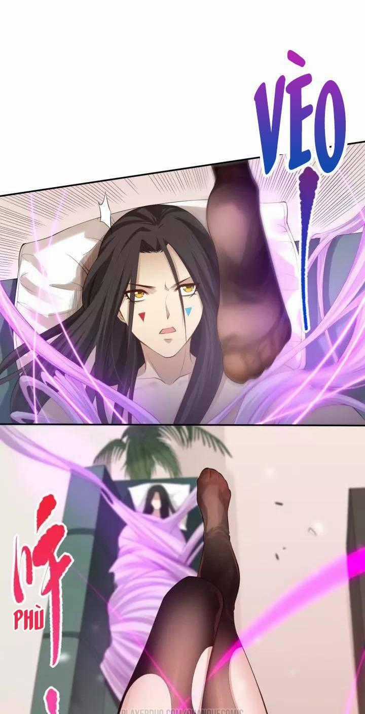 Giản Giới - Chapter 72 - Trang 33