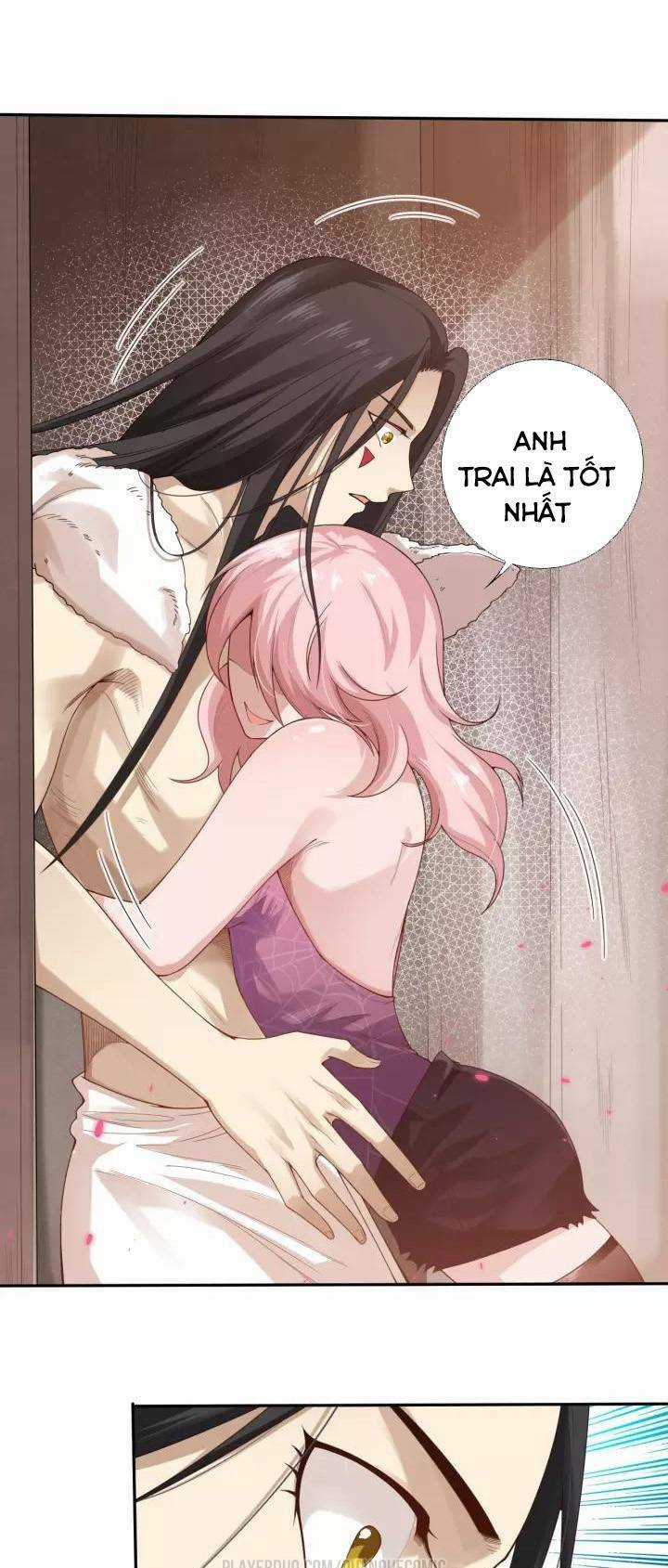 Giản Giới - Chapter 72 - Trang 5