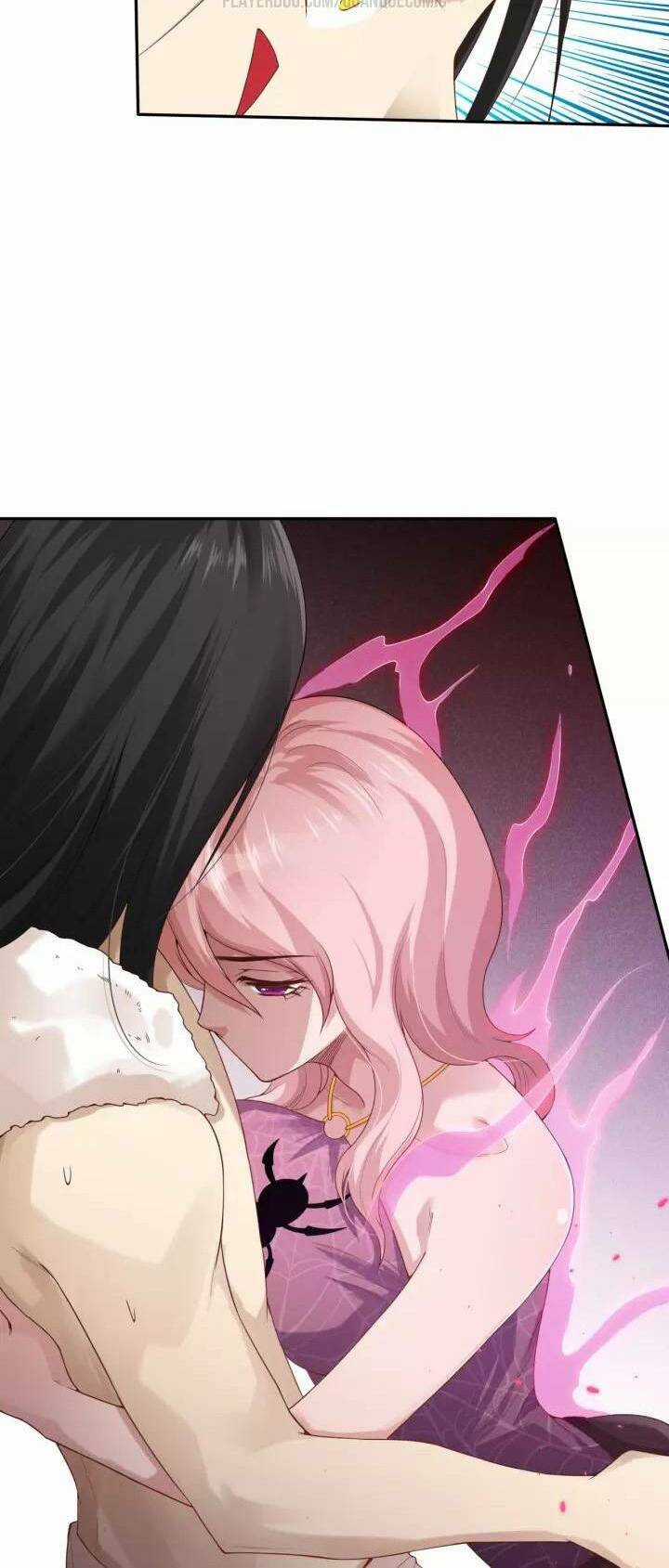 Giản Giới - Chapter 72 - Trang 6