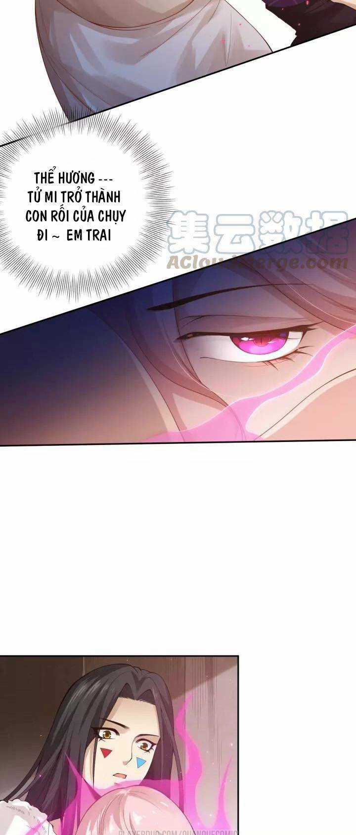 Giản Giới - Chapter 72 - Trang 7