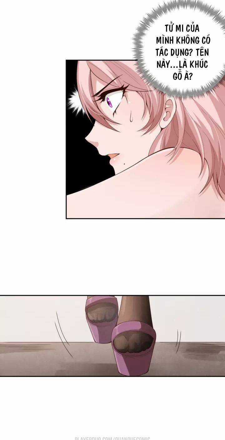 Giản Giới - Chapter 72 - Trang 9