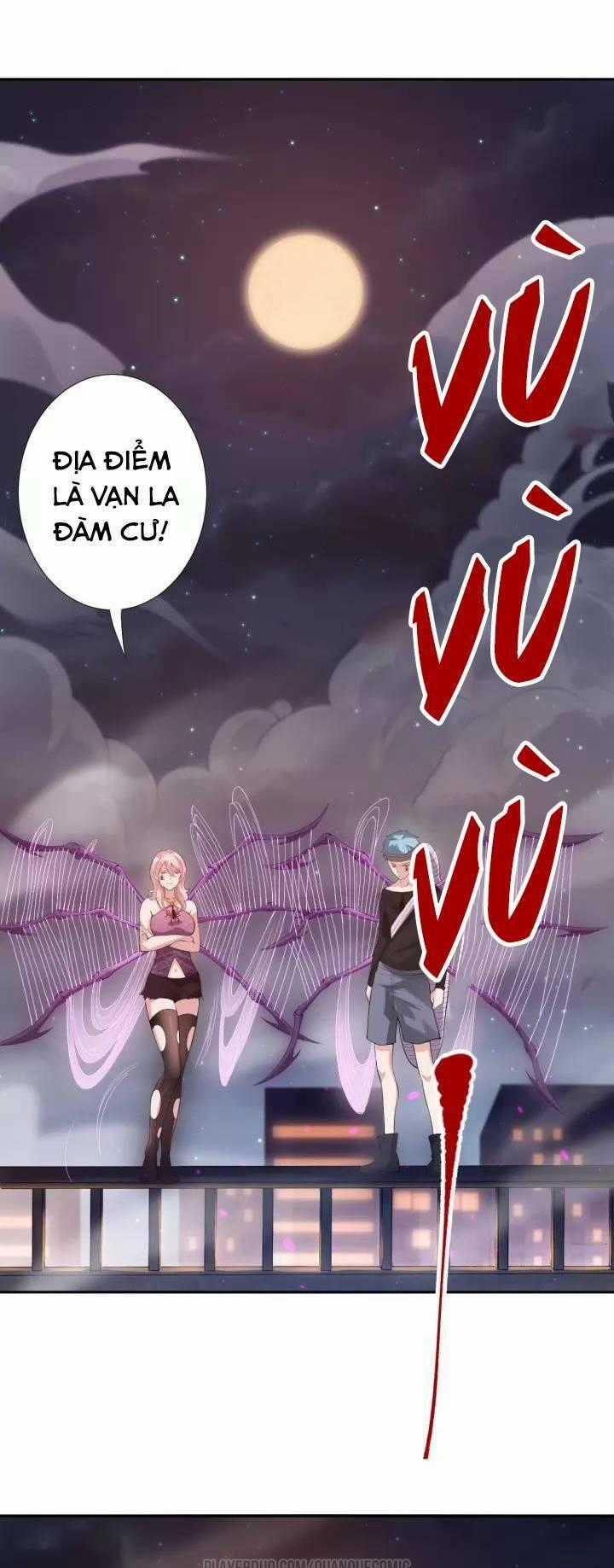 Giản Giới - Chapter 73 - Trang 1