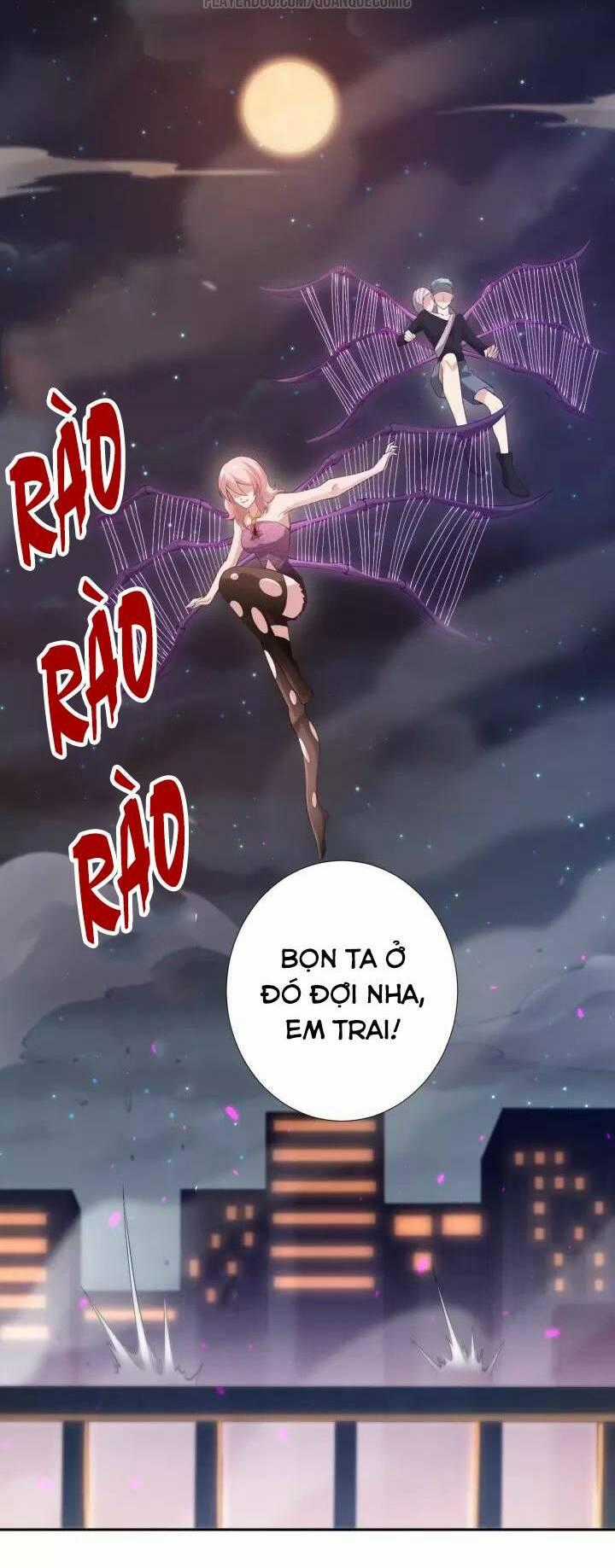 Giản Giới - Chapter 73 - Trang 2