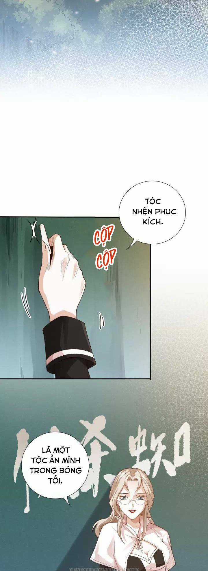 Giản Giới - Chapter 73 - Trang 13