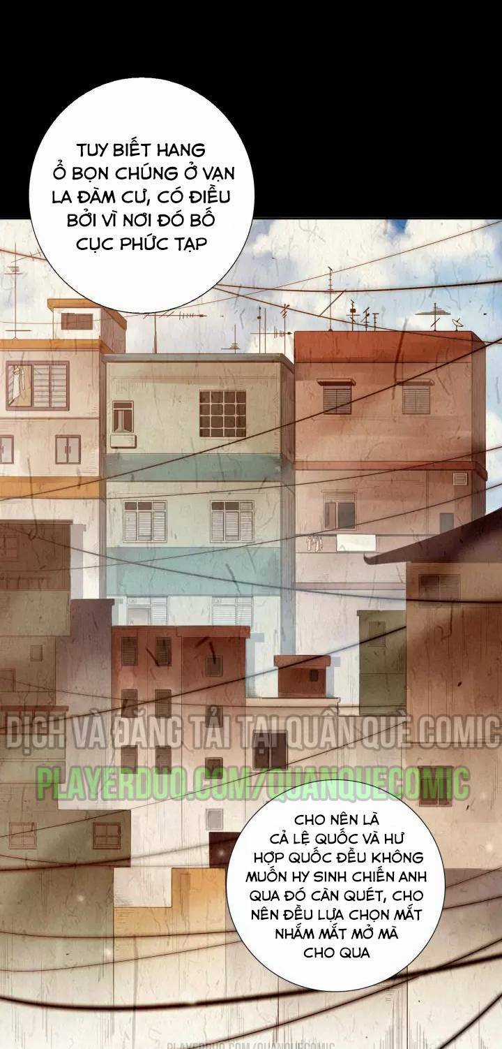 Giản Giới - Chapter 73 - Trang 15