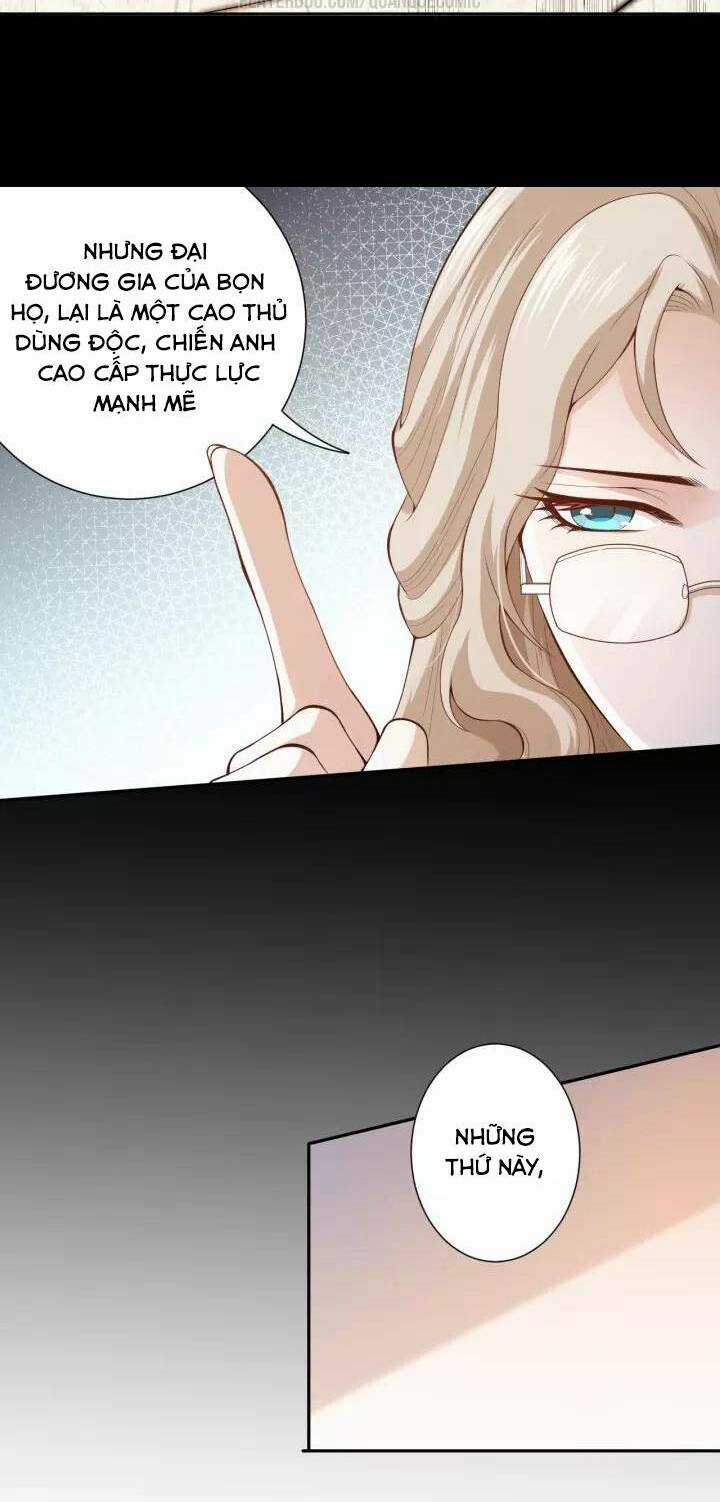 Giản Giới - Chapter 73 - Trang 16