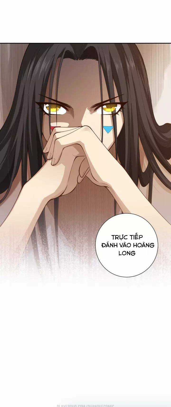 Giản Giới - Chapter 73 - Trang 19