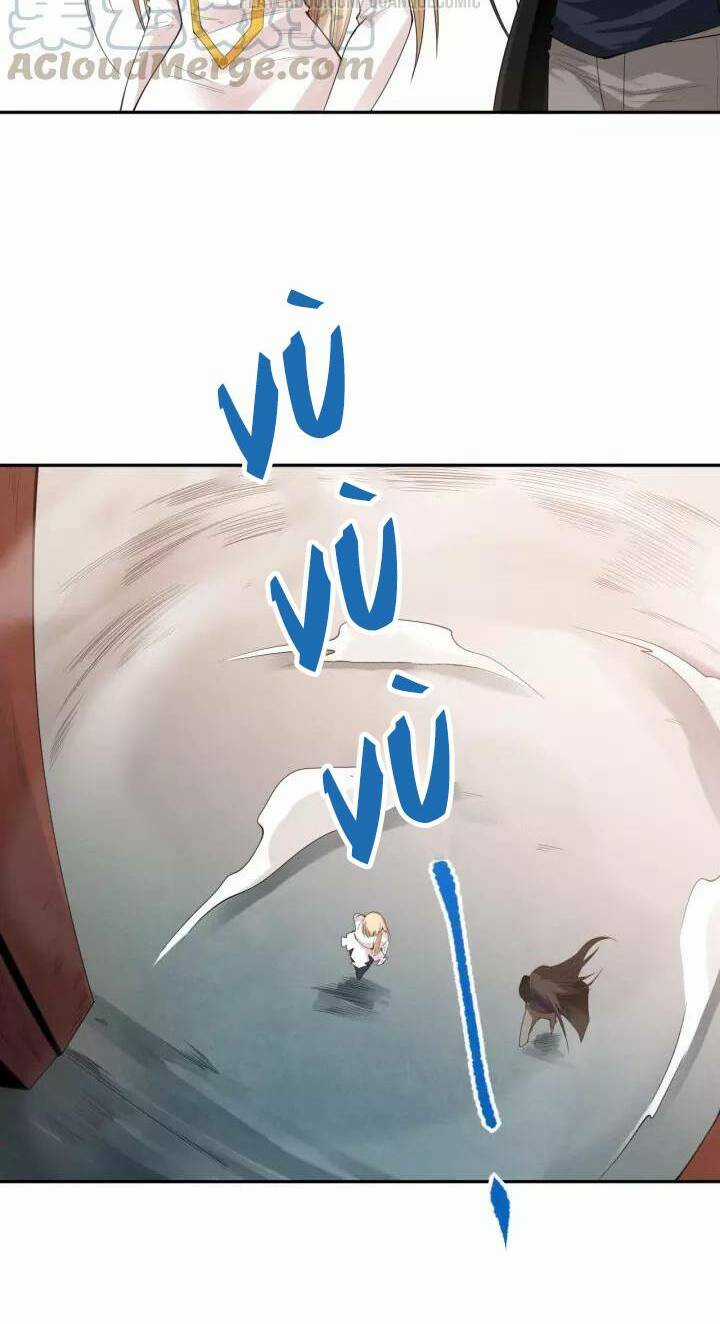 Giản Giới - Chapter 73 - Trang 22