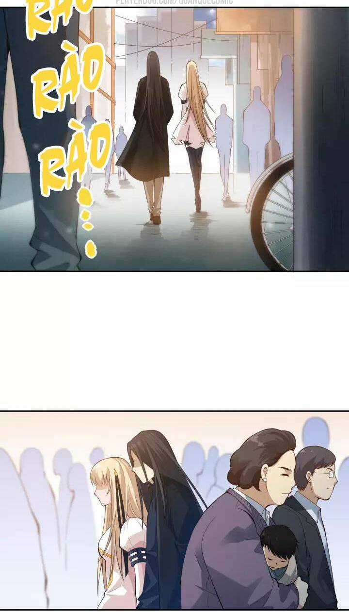 Giản Giới - Chapter 73 - Trang 24