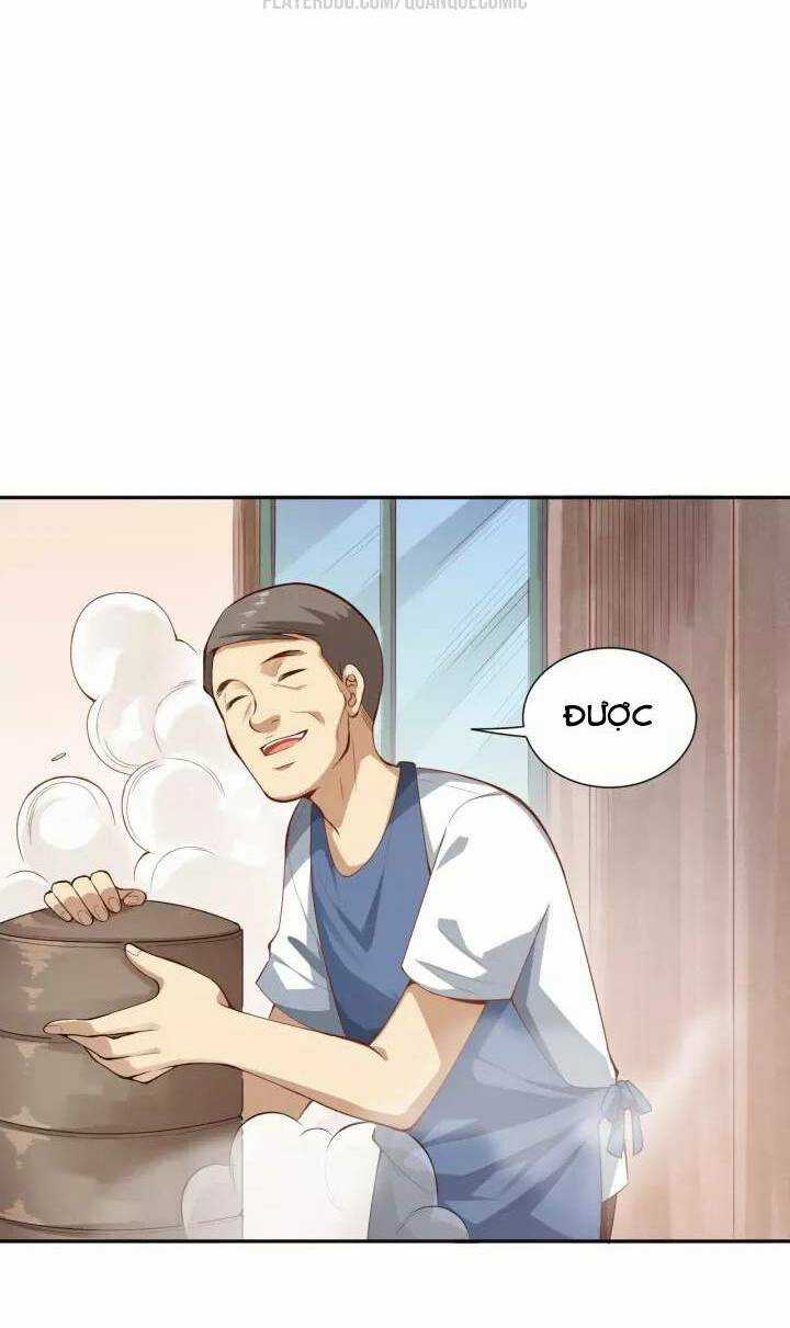 Giản Giới - Chapter 73 - Trang 28