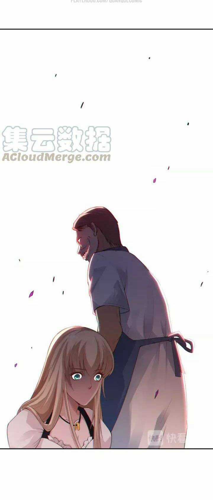 Giản Giới - Chapter 73 - Trang 30