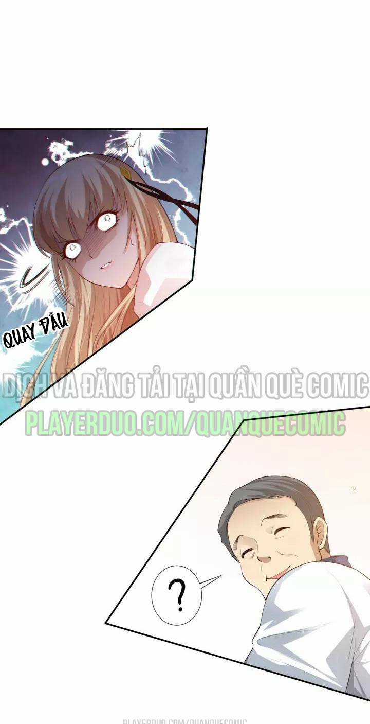 Giản Giới - Chapter 73 - Trang 31