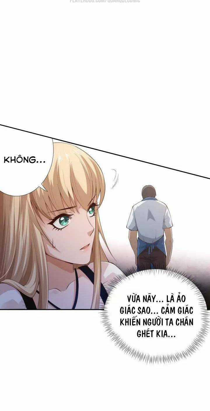 Giản Giới - Chapter 73 - Trang 32