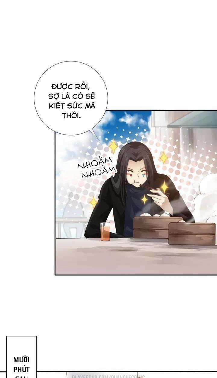 Giản Giới - Chapter 73 - Trang 33