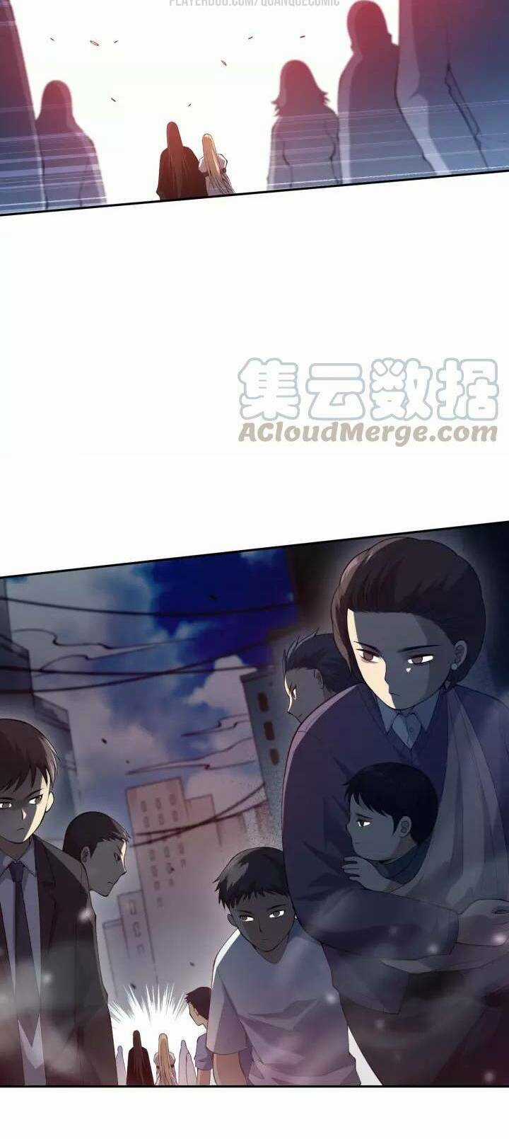 Giản Giới - Chapter 73 - Trang 38