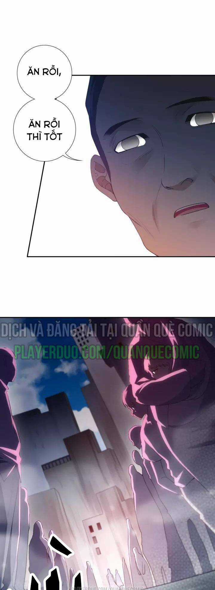 Giản Giới - Chapter 73 - Trang 39