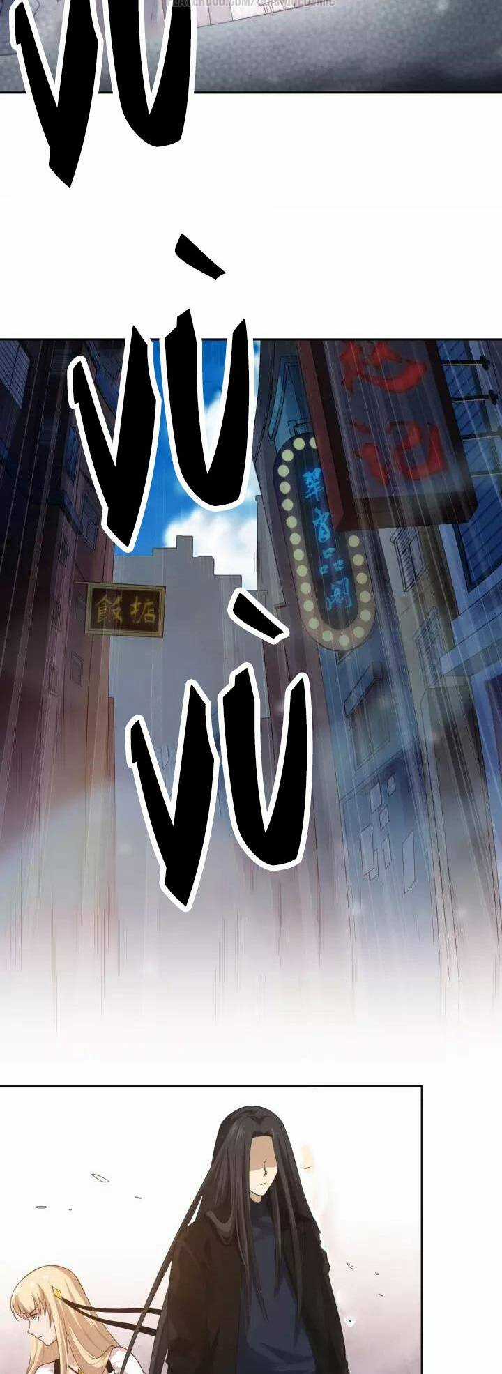 Giản Giới - Chapter 73 - Trang 40