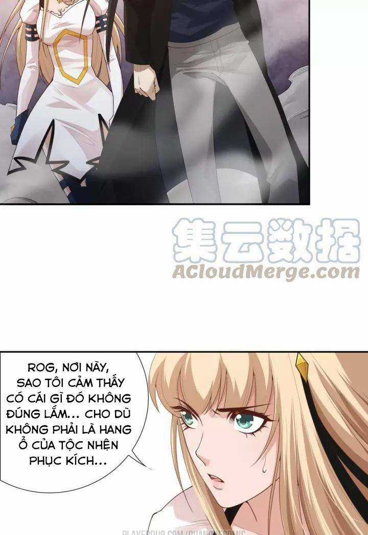 Giản Giới - Chapter 73 - Trang 41