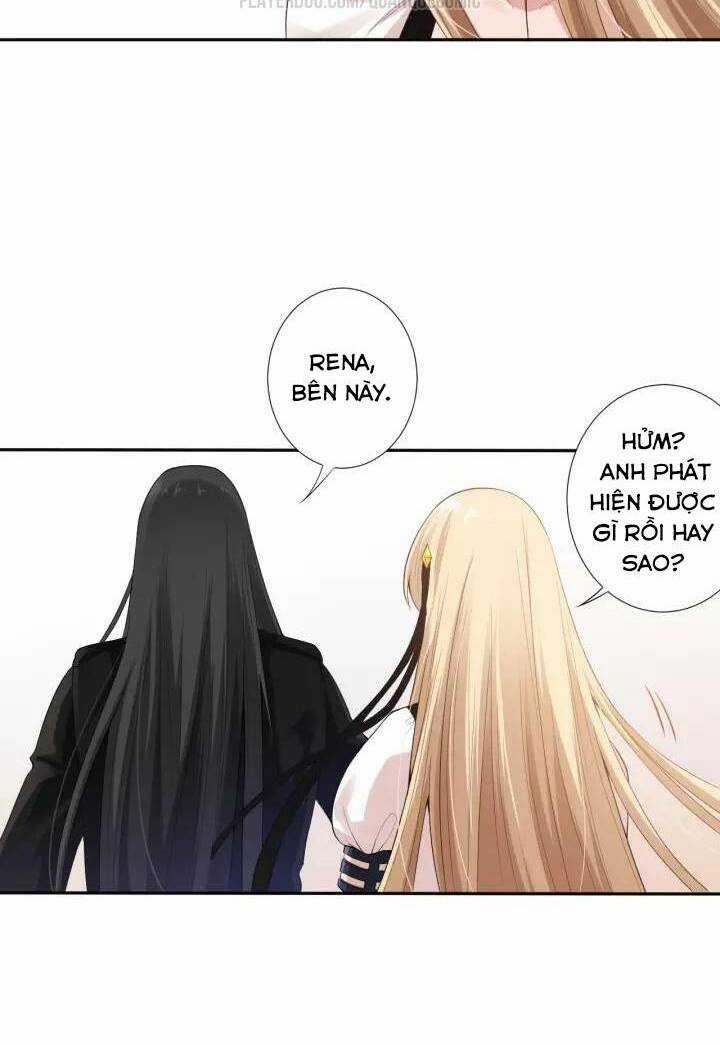 Giản Giới - Chapter 73 - Trang 42