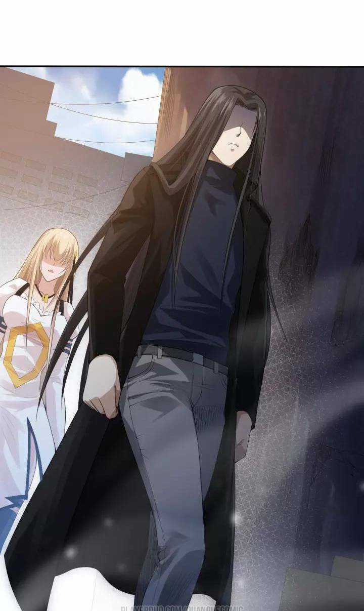 Giản Giới - Chapter 73 - Trang 43