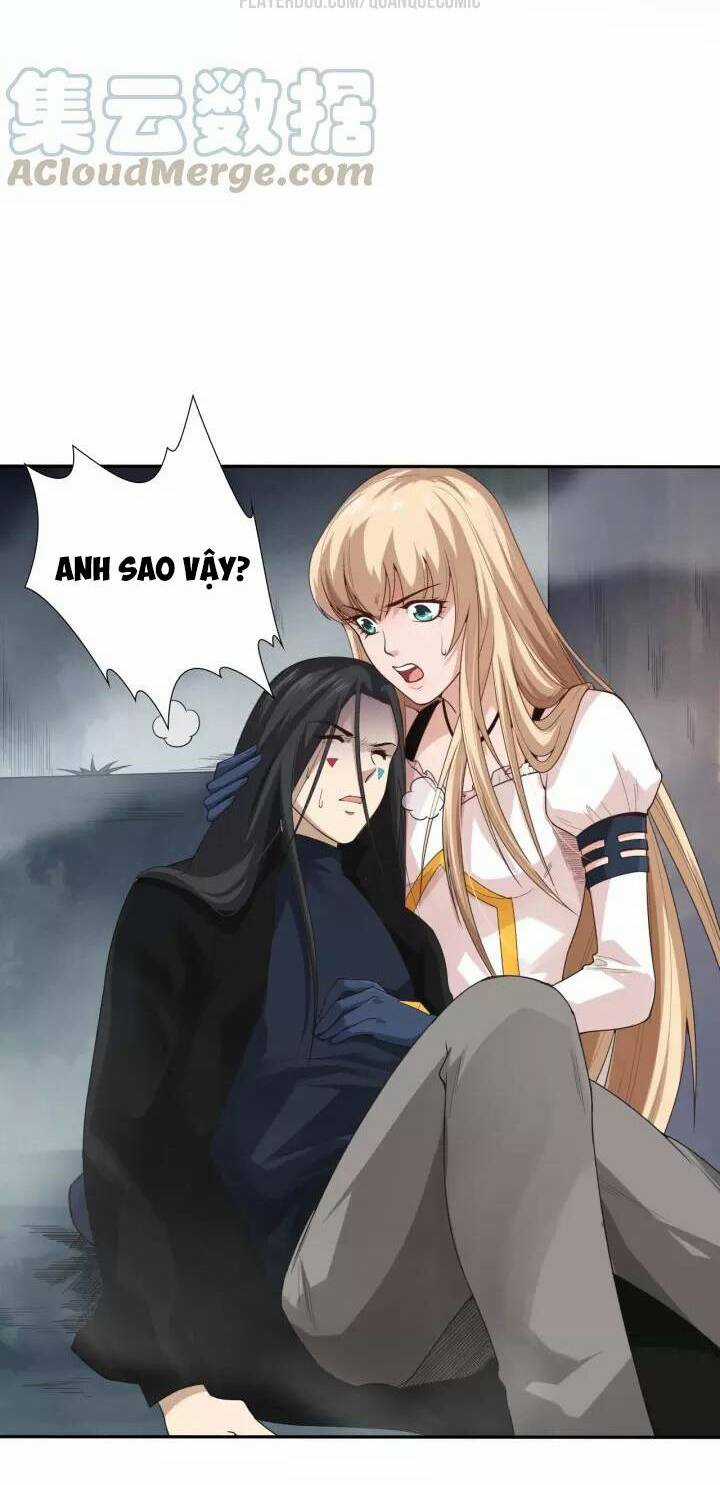 Giản Giới - Chapter 73 - Trang 46