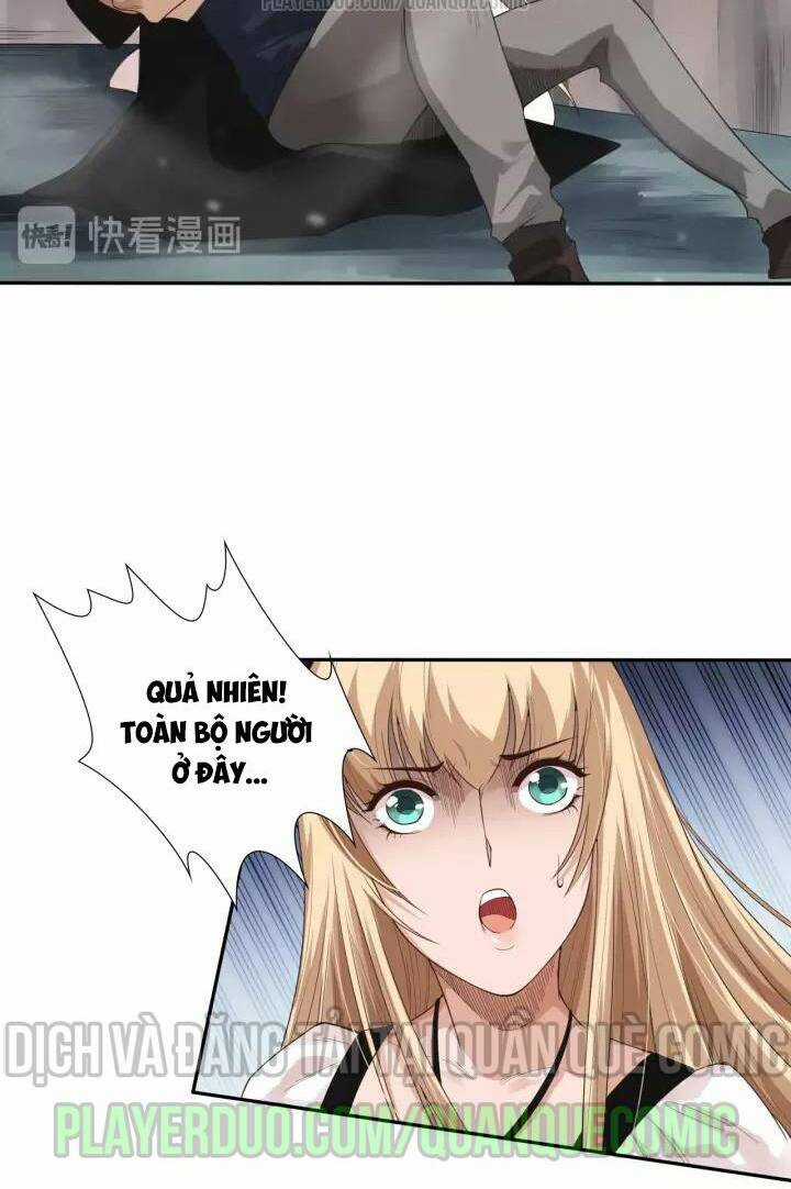 Giản Giới - Chapter 73 - Trang 48