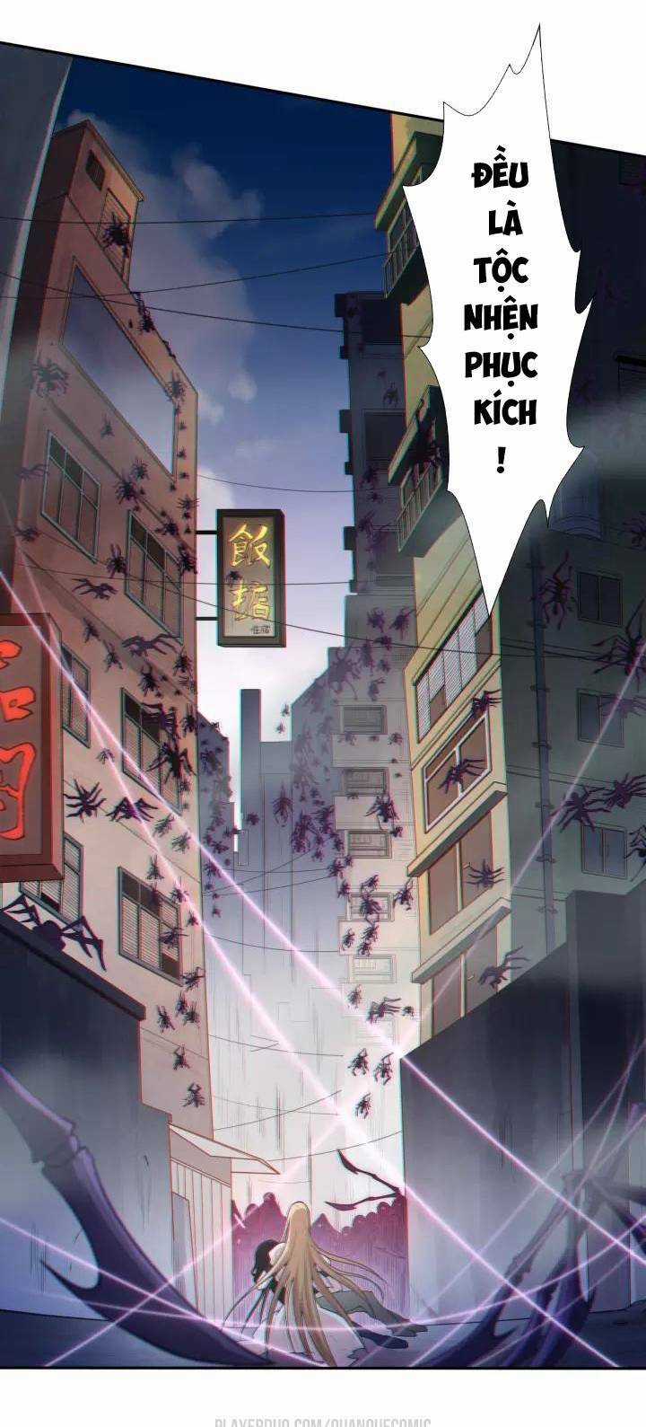 Giản Giới - Chapter 73 - Trang 49