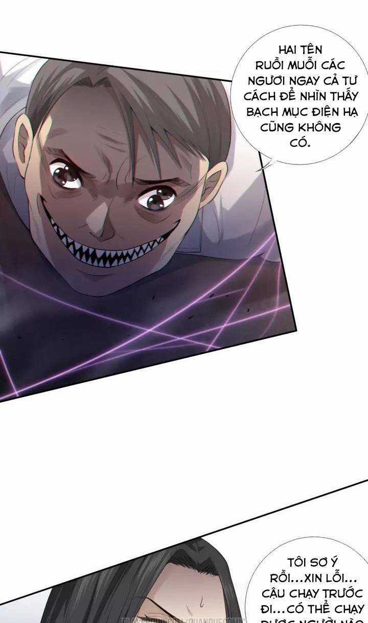 Giản Giới - Chapter 73 - Trang 51