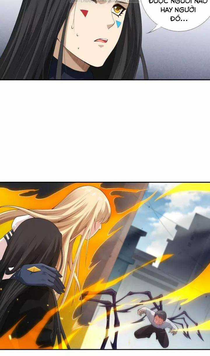 Giản Giới - Chapter 73 - Trang 52