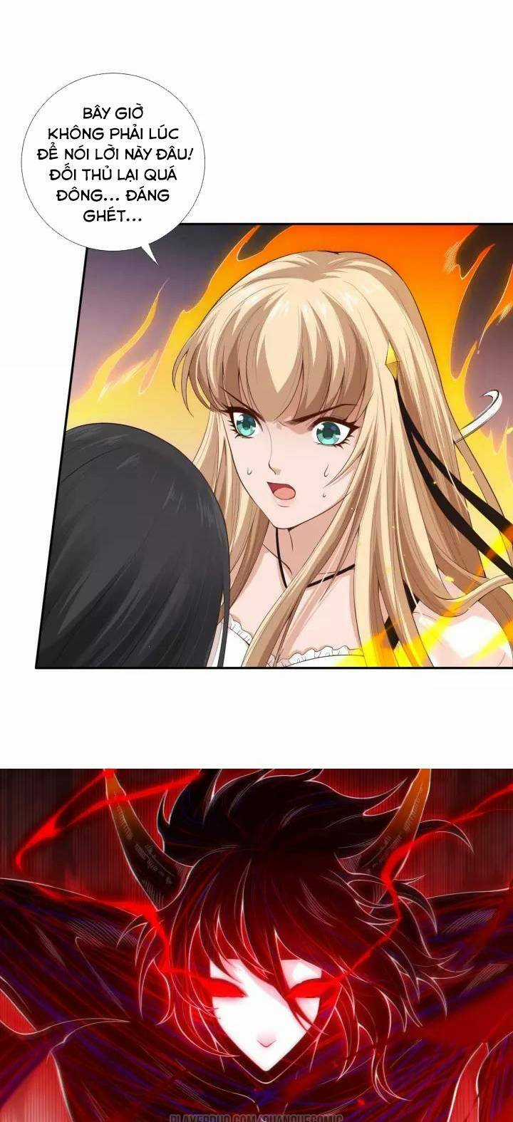 Giản Giới - Chapter 73 - Trang 53