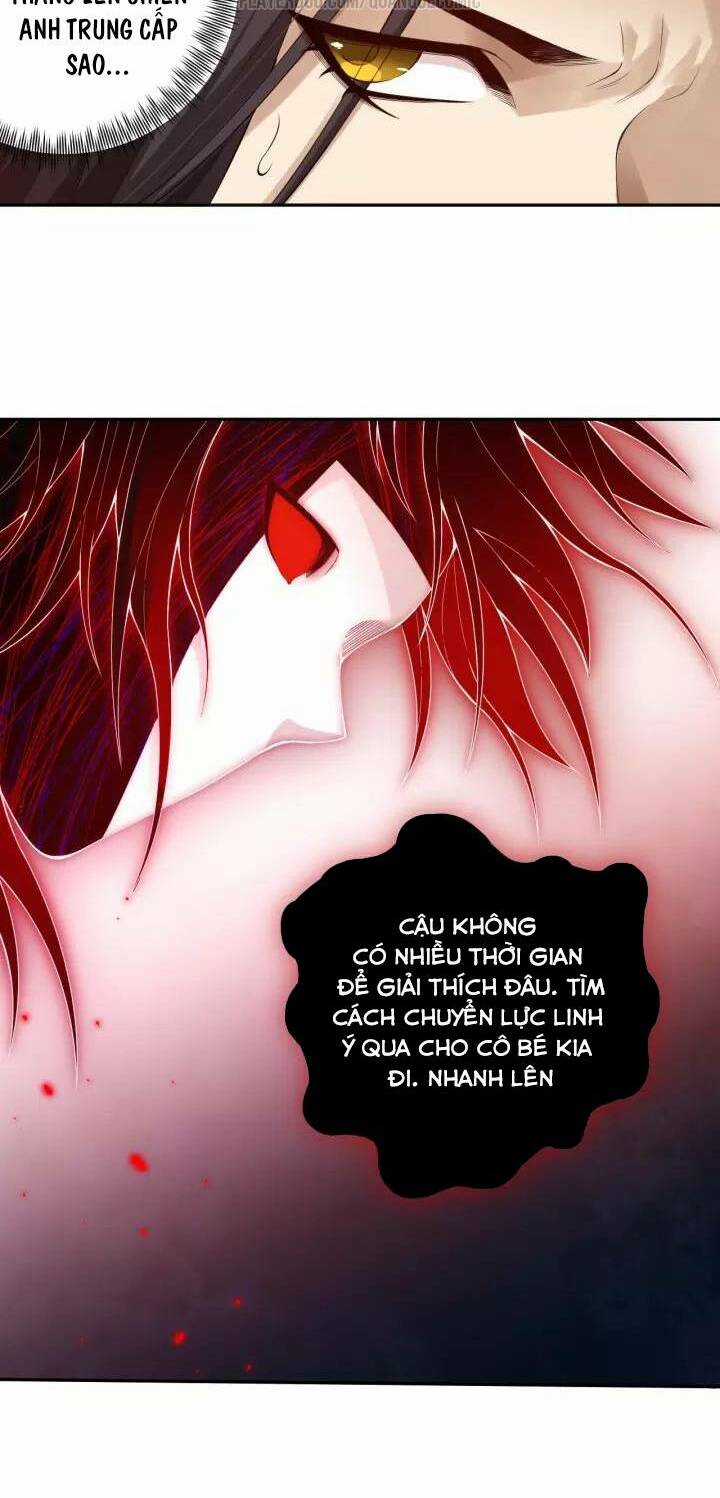 Giản Giới - Chapter 73 - Trang 56