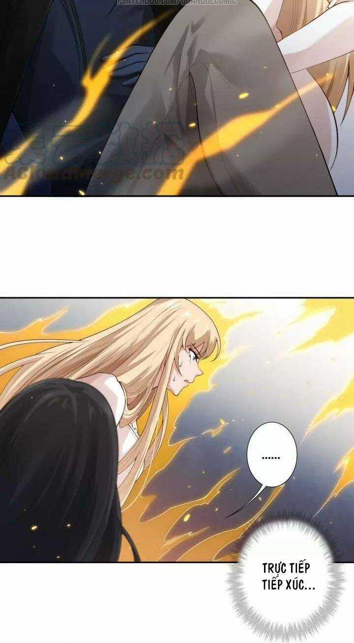 Giản Giới - Chapter 73 - Trang 58