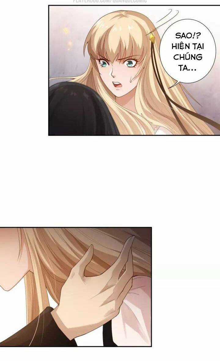 Giản Giới - Chapter 73 - Trang 60