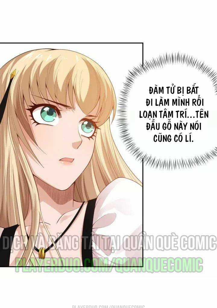 Giản Giới - Chapter 73 - Trang 7