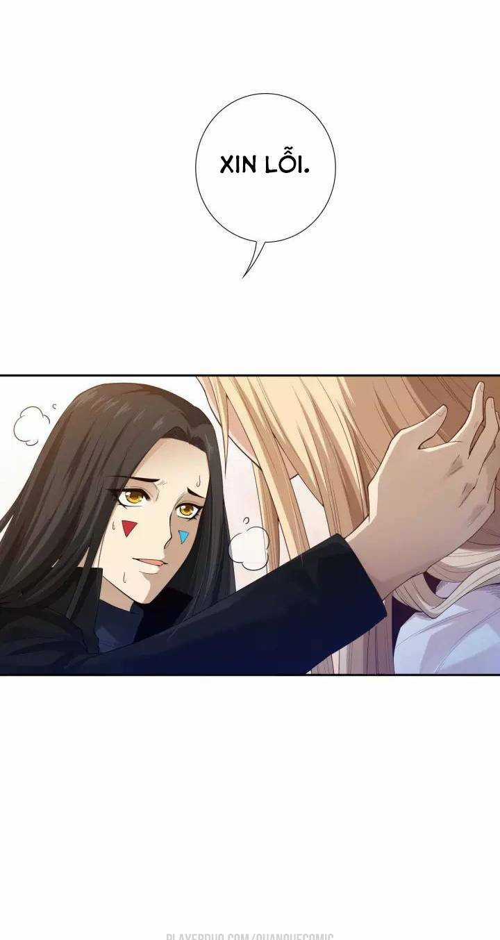 Giản Giới - Chapter 73 - Trang 61