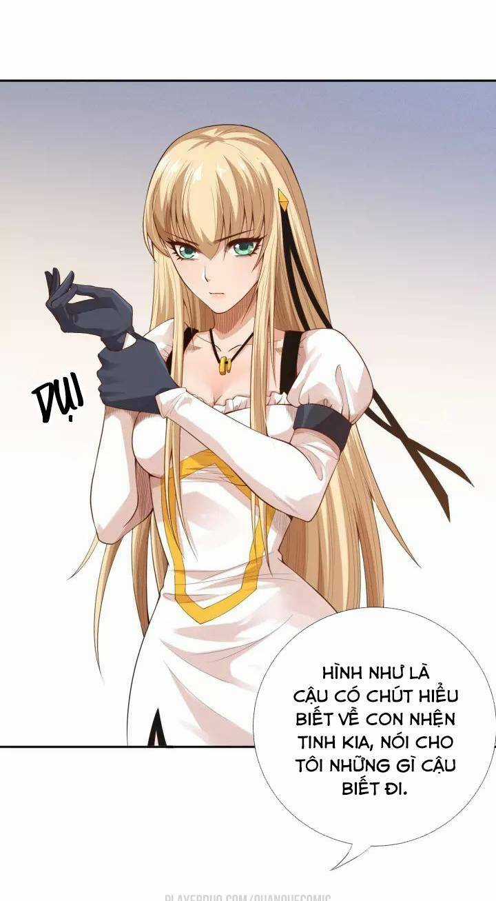 Giản Giới - Chapter 73 - Trang 9