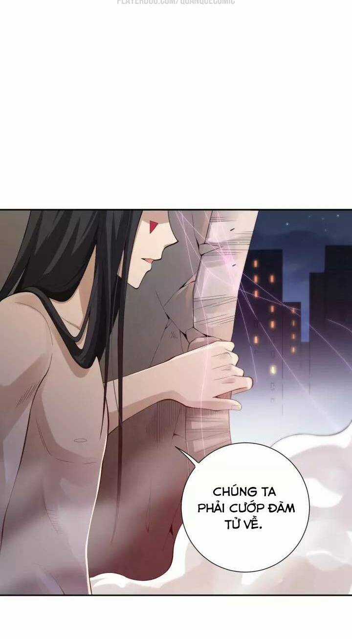 Giản Giới - Chapter 73 - Trang 10