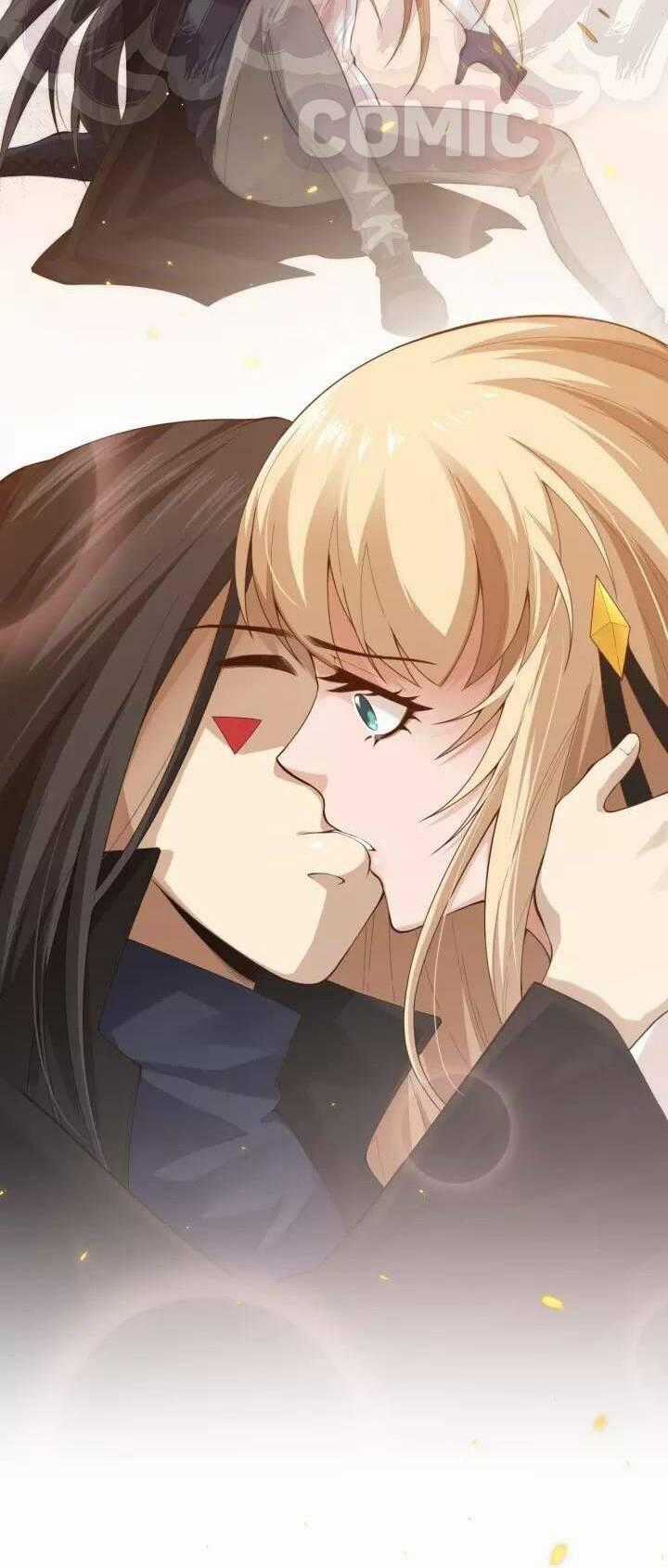 Giản Giới - Chapter 74 - Trang 2