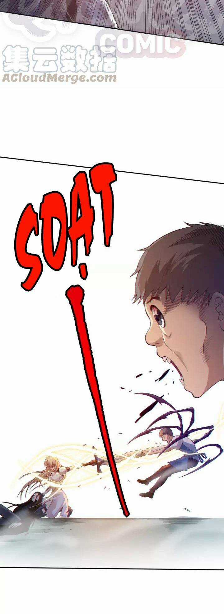 Giản Giới - Chapter 74 - Trang 14