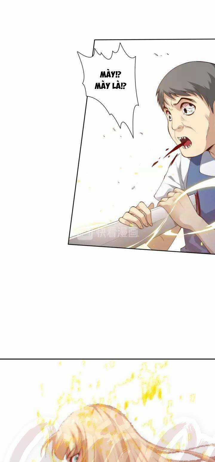 Giản Giới - Chapter 74 - Trang 15